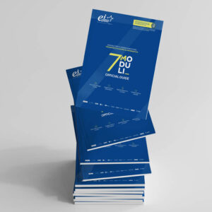 CIAD EIPASS Standard Accredia