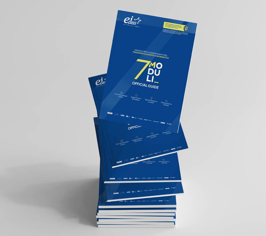 CIAD EIPASS Standard Accredia