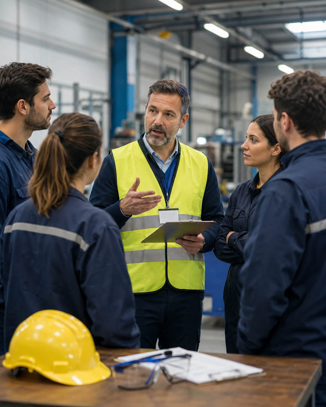 Corso per Rappresentante dei Lavoratori per la Sicurezza RLS